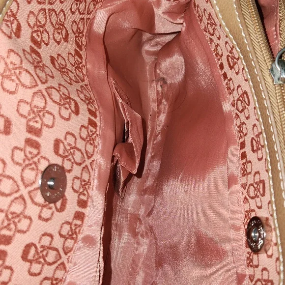 Croft and Borrow purse - Picture 5 of 8